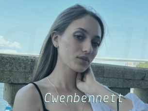 Cwenbennett