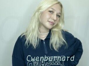 Cwenburnard