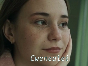 Cwenealei