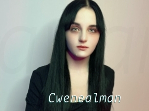 Cwenealman
