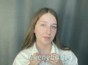 Cwenebaile