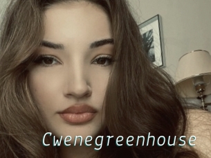 Cwenegreenhouse