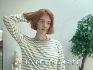 Cwenehallett