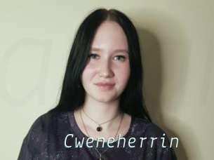 Cweneherrin
