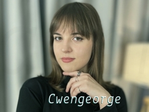 Cwengeorge