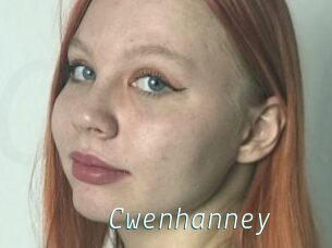 Cwenhanney