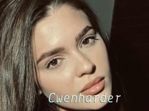 Cwenharder