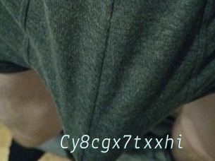 Cy8cgx7txxhi