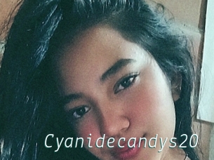 Cyanidecandys20