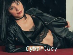 Cyborlucy
