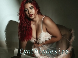 Cynthiadesire