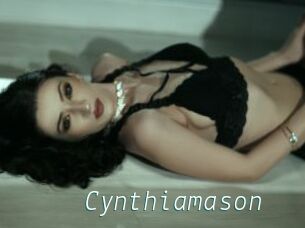 Cynthiamason
