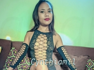 Cynthiamil