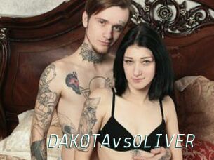 DAKOTAvsOLIVER
