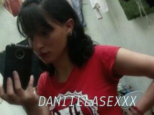 DANIIELASEXXX
