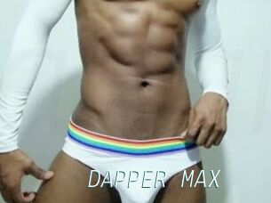 DAPPER_MAX