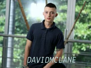 DAVIDMCLANE