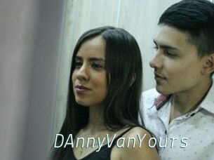 DAnnyVanYours