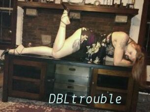 DBLtrouble