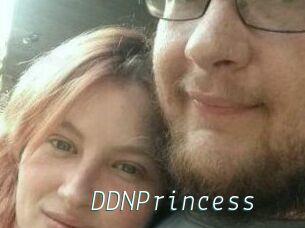 DDNPrincess