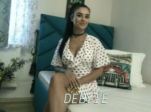 DEBYIE