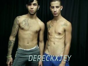 DERECKXJEY