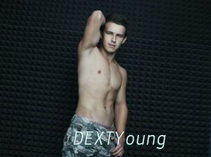 DEXTYoung