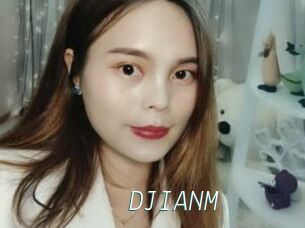 DJIANM