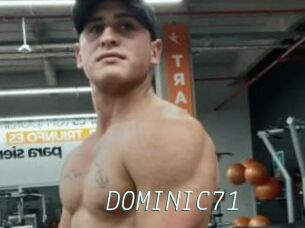 DOMINIC71
