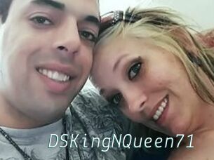 DSKingNQueen71