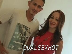 DUALSEXHOT