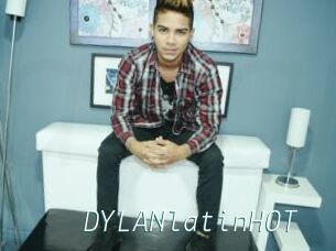 DYLANlatinHOT