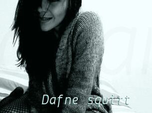 Dafne_squirt