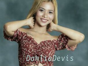DahliaDevis