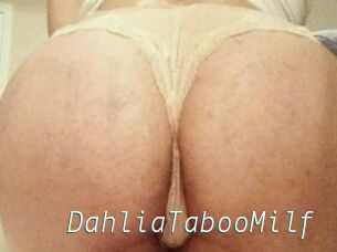 DahliaTabooMilf