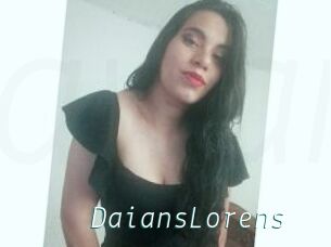DaiansLorens