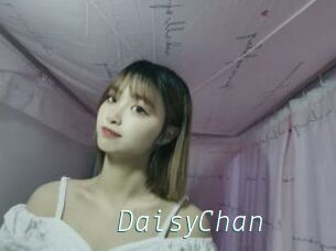 DaisyChan