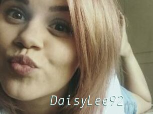 DaisyLee92