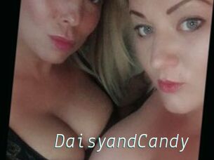 DaisyandCandy