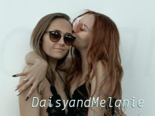 DaisyandMelanie