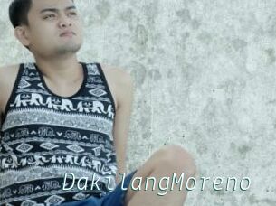 DakilangMoreno