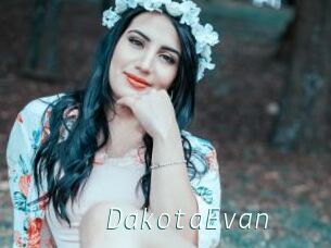 DakotaEvan