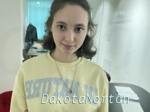DakotaNorton
