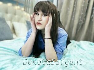DakotaSargent