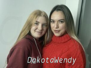 DakotaWendy