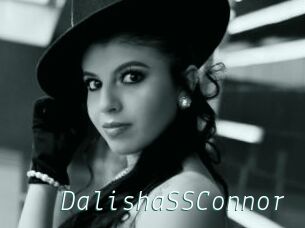 DalishaSSConnor
