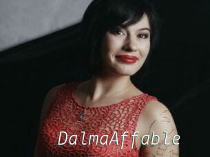 DalmaAffable