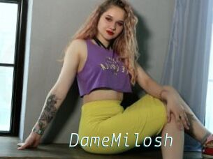 DameMilosh
