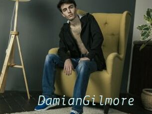 DamianGilmore