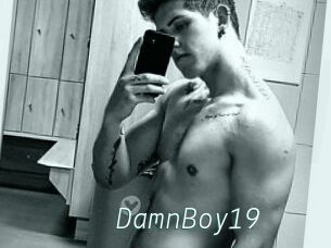 DamnBoy19